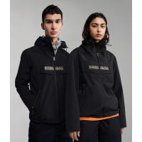 Chaqueta rainforest open - Ref. XNP0A4H2O