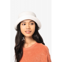 Bob ecorresponsable de rizo unisex - Ref. XNS017