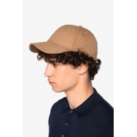 Gorra ecorresponsable 6 paneles unisex - Ref. XNS038