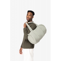 Bolsa cilndrica de felpa - Ref. XNS106