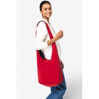Bolsa bandolera de felpa - Ref. XNS107