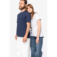 Camiseta ecorresponsable reciclada unisex - Ref. XNS310