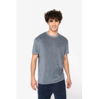 Camiseta ecorresponsable de rizo hombre - Ref. XNS311