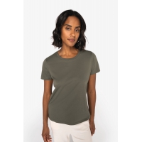 Camiseta ecorresponsable mujer - Ref. XNS324