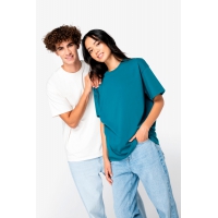 Camiseta ecorresponsable de hombros cados unisex - Ref. XNS330