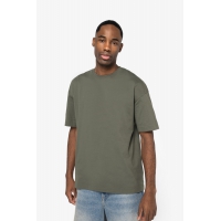 Camiseta ecorresponsable oversize hombre - Ref. XNS332