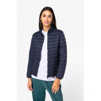 Chaqueta acolchada ligera ecorresponsable mujer - Ref. XNS6001