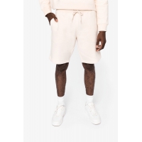 Bermudas ecorresponsables de felpa hombre - Ref. XNS701
