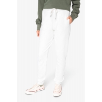 Pantaln de jogging ecorresponsable french terry unisex - Ref. XNS714