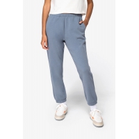 Pantaln de jogging ecorresponsable mujer - Ref. XNS722