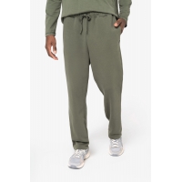 Pantaln de jogging ecorresponsable ancho unisex - Ref. XNS723