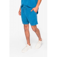 Short ecorresponsable de rizo hombre - Ref. XNS727
