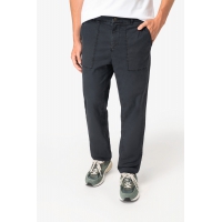 Pantal�n utility de efecto lavado ecorresponsable hombre - Ref. XNS735