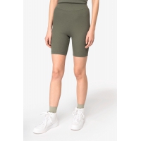 Short ecorresponsable de canal mujer - Ref. XNS744