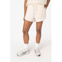Short ecorresponsable french terry mujer - Ref. XNS746