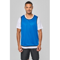Peto de rugby reversible - Ref. XPA044