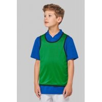 Peto de rugby reversible - nios - Ref. XPA046