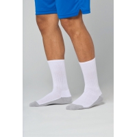 Calcetines de baloncesto unisex - Ref. XPA093