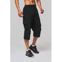 Pantaln pirata - Ref. XPA1004