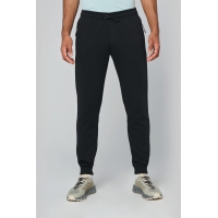Pantaln chndal de jogging multideporte con bolsillos adulto - Ref. XPA1012