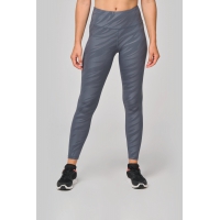Leggings ecorresponsables mujer - Ref. XPA1015