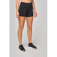 Short ecorresponsable mujer - Ref. XPA1018