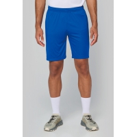 Short equipaciones - Ref. XPA101