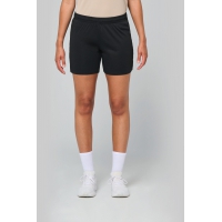 Short deportivo para mujer - Ref. XPA1024