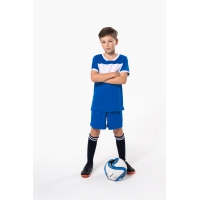 Shorts equipaciones nios - Ref. XPA103