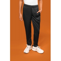 Pantalones de entrenamiento infantil - Ref. XPA1041