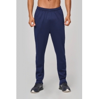 Pantaln de entrenamiento reciclado premium unisex - Ref. XPA1042