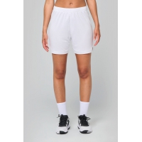 Short de baloncesto mujer - Ref. XPA1051