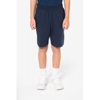 Shorts jersey deportivo nios - Ref. XPA153