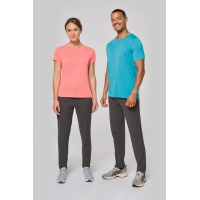 Pantaln de chndal  ligero de algodn unisex - Ref. XPA186