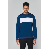 Sudadera polister - Ref. XPA373