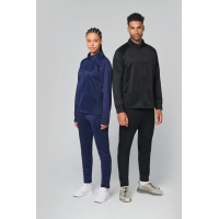 Chaqueta de chndal reciclada premium unisex - Ref. XPA392