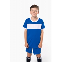 Camiseta equipaciones nio - Ref. XPA4001
