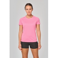 Camiseta deporte reciclada mujer - Ref. XPA4013
