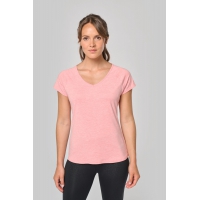 Camiseta deporte eccoresponsable mujer - Ref. XPA4020