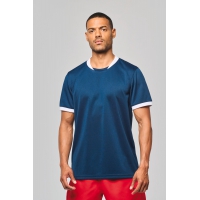 Camiseta rugby manga corta  unisex - Ref. XPA4027