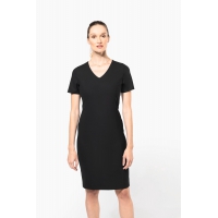Vestido recto - Ref. XPK5000