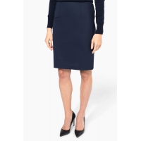 Falda recta - Ref. XPK5001
