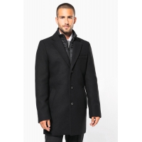 Abrigo hombre - Ref. XPK6020