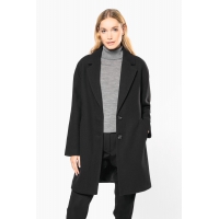 Abrigo mujer - Ref. XPK6021