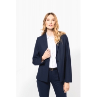Chaqueta blazer mujer - Ref. XPK6050