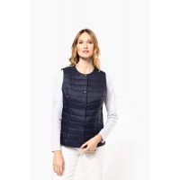 Chaleco ligero mujer - Ref. XPK607