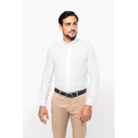 Cinturn cuero aterciopelado hombre - Ref. XPK822