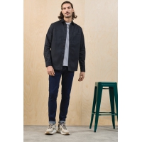 Camisa de servicio unisex - Ref. XPR021