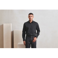 Camisa popelina recyclight manga larga hombre - Ref. XPR203