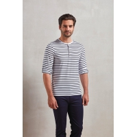 Camisetalong john hombre - Ref. XPR218